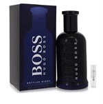 Hugo Boss Bottled Night - Eau de Toilette - Duftprobe - 2 ml